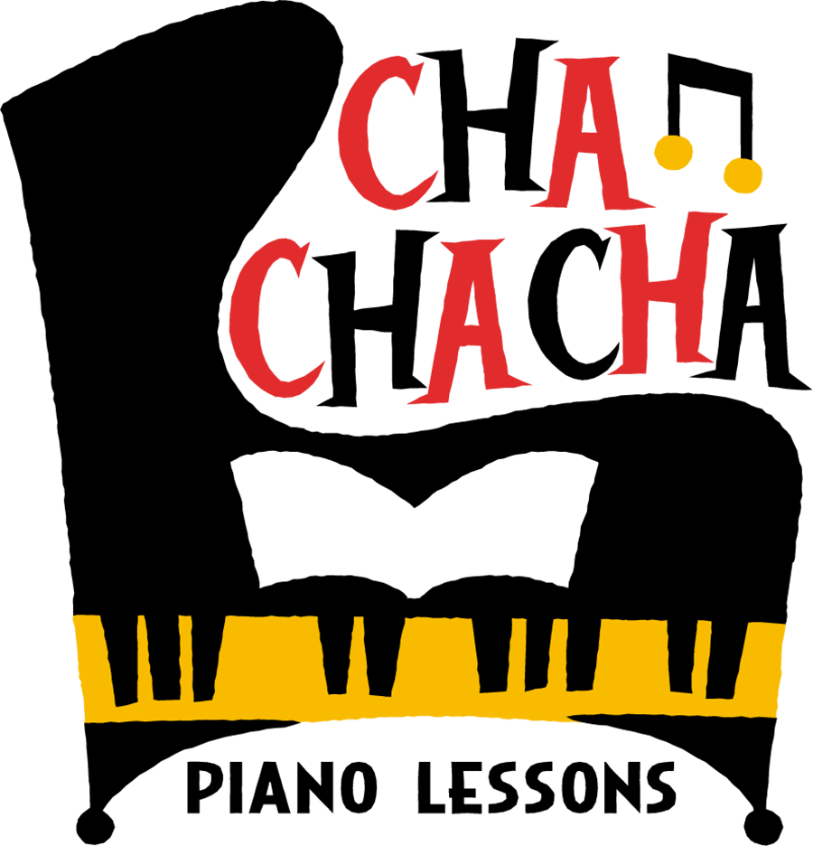 Piano lessons CHA CHA CHA