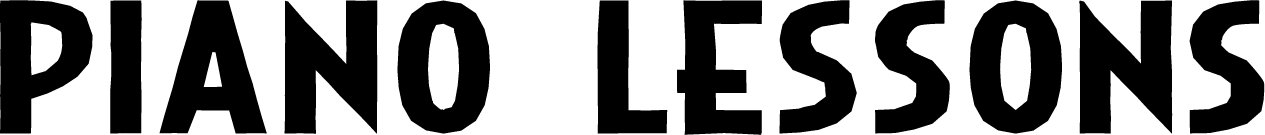 Piano lessons CHA CHA CHA