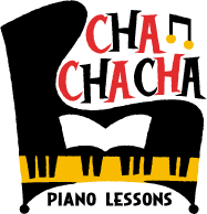 Piano lessons CHA CHA CHA